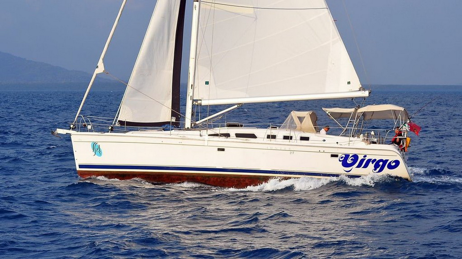 Hunter 49 Phuket Yachts For Sale Derani Yachts